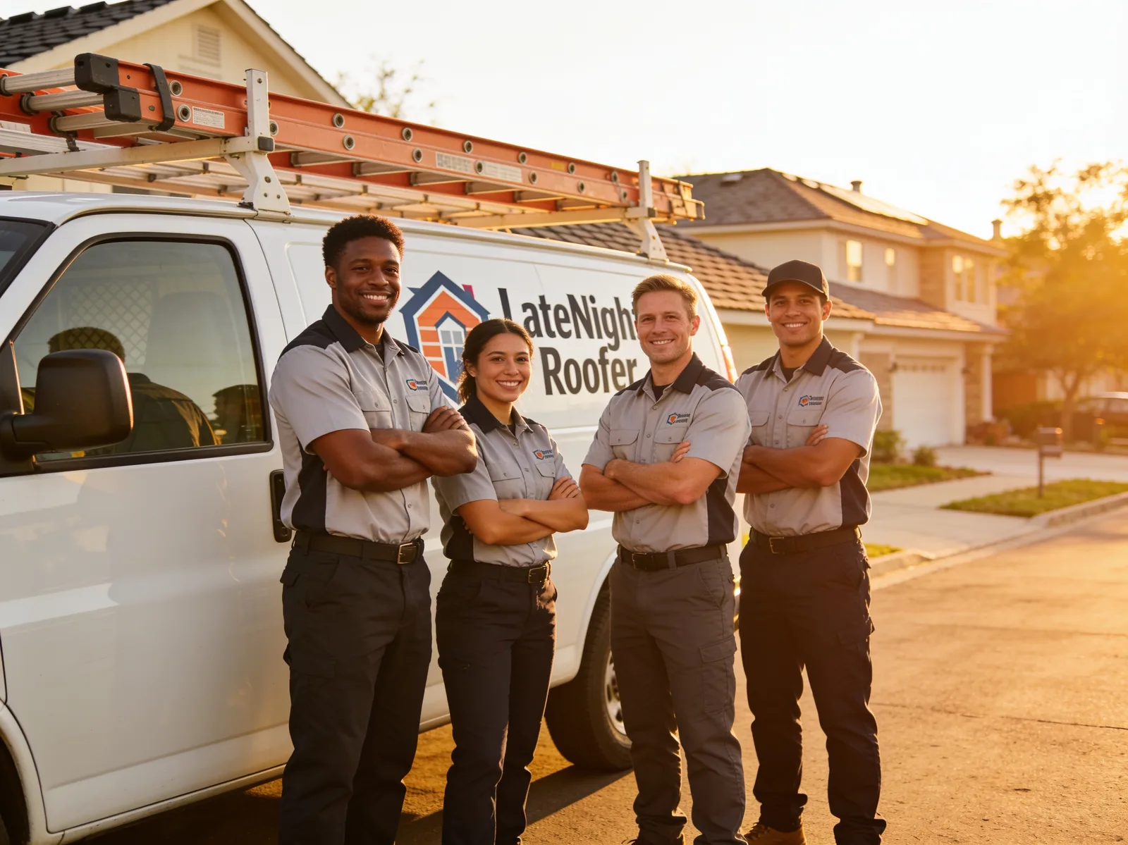 Emergency Roof Repair company in Strong City, KS